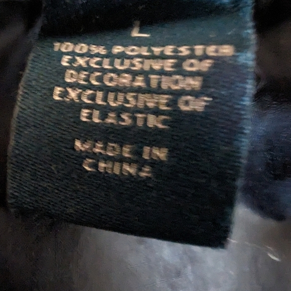 Perry Ellis Mens Hooded Bomber Jacket, Blue, Large  Bomber Jacket - Picture 8 of 12